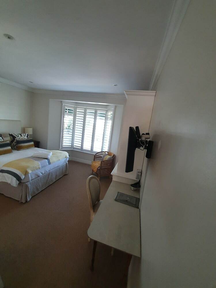 Bed & Breakfast Southey House