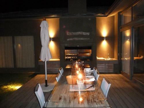 Villa Blue Horizon
