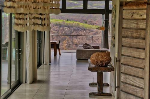 Villa Blue Horizon