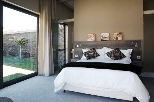 Villa Blue Horizon