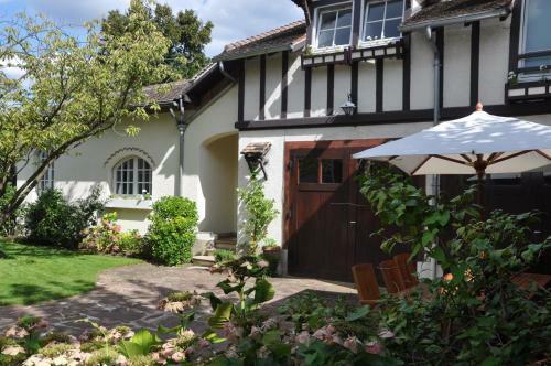 Hostal Maison D'h�tes Paris Riverside