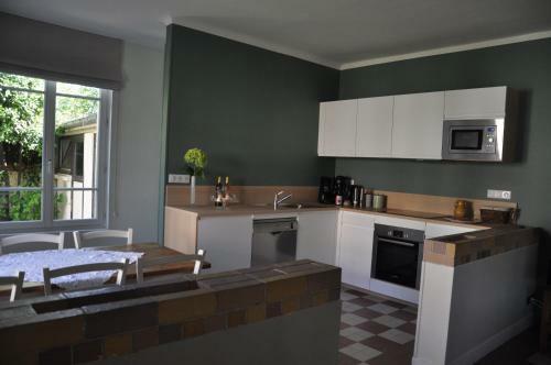 Hostal Maison D'h�tes Paris Riverside
