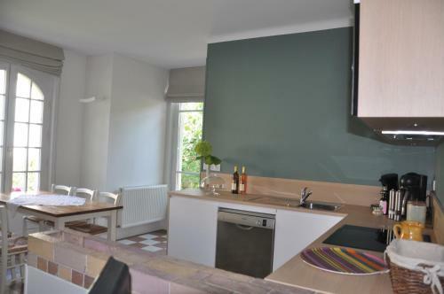 Hostal Maison D'h�tes Paris Riverside