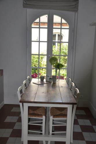 Hostal Maison D'h�tes Paris Riverside