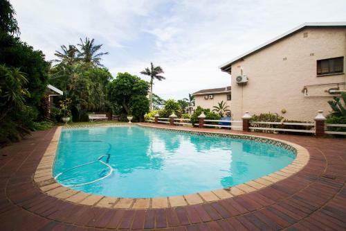 Hostal Eden Rose Manor