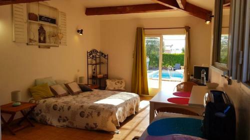 Bed & Breakfast Le Mas De Cocagne