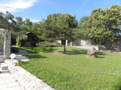 Bed & Breakfast Le Mas De Cocagne
