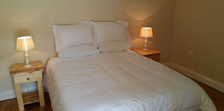 Nguni Country Lodge