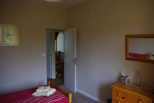 Bed & Breakfast La Maison Celtique