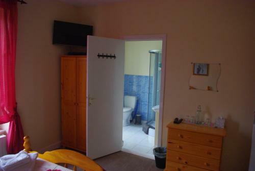 Bed & Breakfast La Maison Celtique