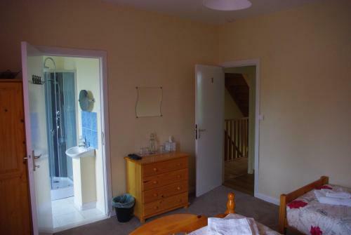 Bed & Breakfast La Maison Celtique