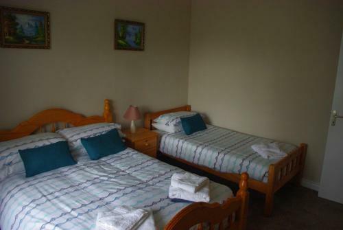 Bed & Breakfast La Maison Celtique