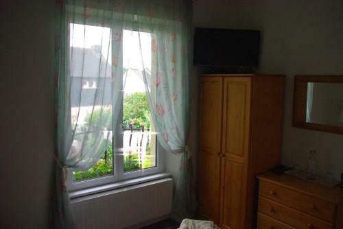 Bed & Breakfast La Maison Celtique