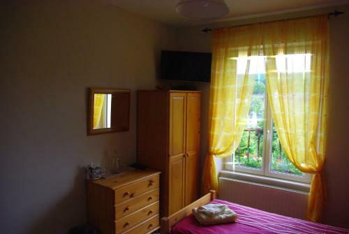 Bed & Breakfast La Maison Celtique