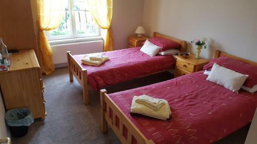Bed & Breakfast La Maison Celtique