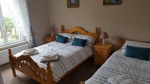 Bed & Breakfast La Maison Celtique