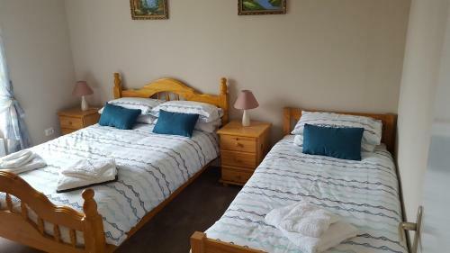 Bed & Breakfast La Maison Celtique