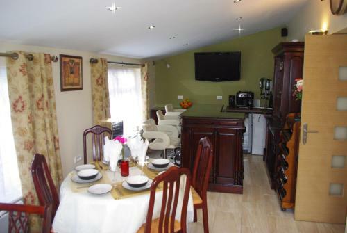 Bed & Breakfast La Maison Celtique