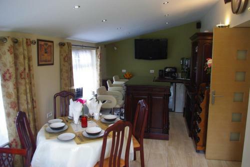 Bed & Breakfast La Maison Celtique