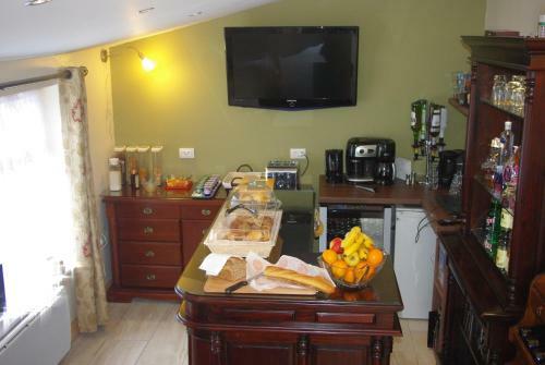 Bed & Breakfast La Maison Celtique