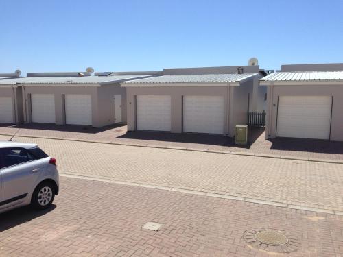 Apartamento Earthbound Self-catering