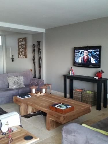 Apartamento Earthbound Self-catering