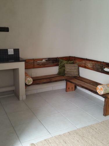 Apartamento Earthbound Self-catering