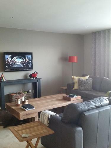 Apartamento Earthbound Self-catering
