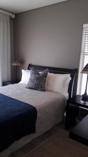 Apartamento Earthbound Self-catering