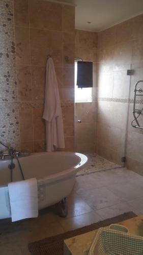 Apartamento Earthbound Self-catering