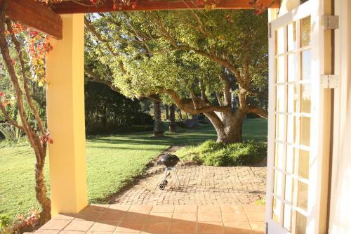 Agroturismo Calais Wine Estate