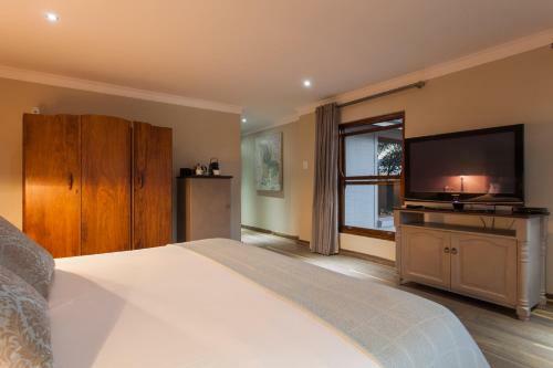 Hostal Rus & Vrede On Vaal