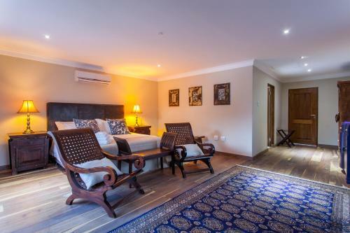 Hostal Rus & Vrede On Vaal