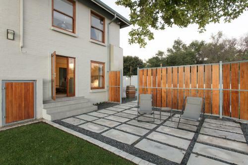 Hostal Rus & Vrede On Vaal
