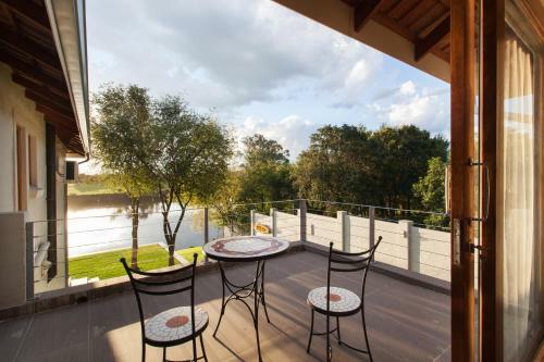 Hostal Rus & Vrede On Vaal