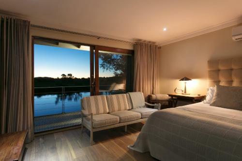 Hostal Rus & Vrede On Vaal