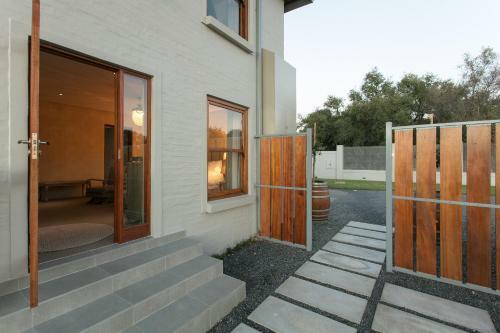 Hostal Rus & Vrede On Vaal