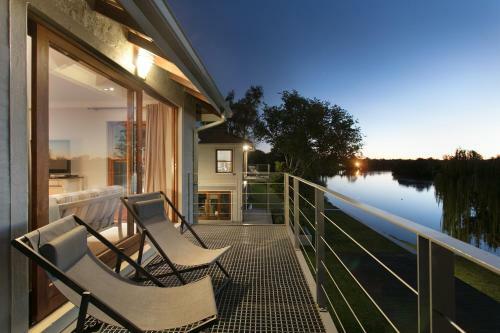 Hostal Rus & Vrede On Vaal