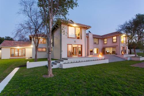 Hostal Rus & Vrede On Vaal
