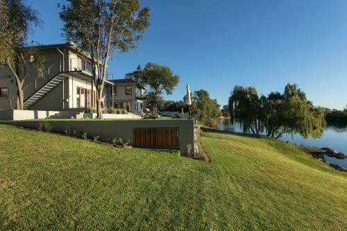 Hostal Rus & Vrede On Vaal