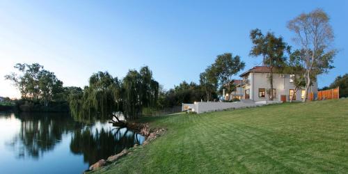 Hostal Rus & Vrede On Vaal