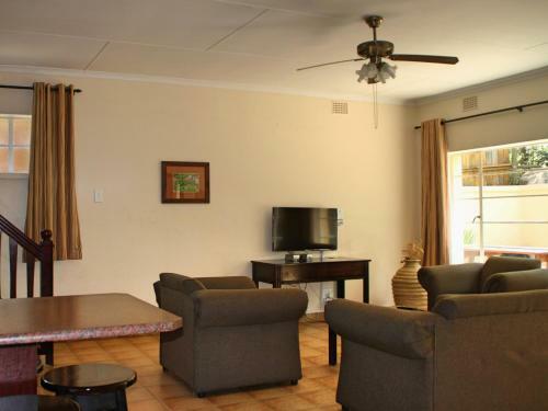 Hotel Natal Spa Timeshare (falcon Crest)