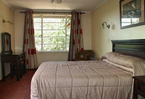 Hotel Natal Spa Timeshare (falcon Crest)