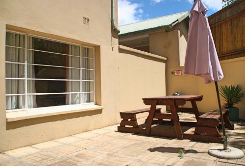Hotel Natal Spa Timeshare (falcon Crest)