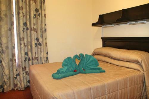 Hotel Natal Spa Timeshare (falcon Crest)