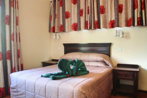 Hotel Natal Spa Timeshare (falcon Crest)