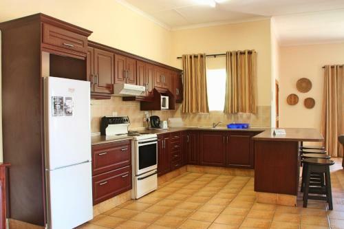 Hotel Natal Spa Timeshare (falcon Crest)