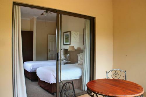 Hotel Natal Spa Timeshare (falcon Crest)