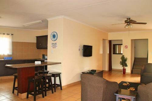 Hotel Natal Spa Timeshare (falcon Crest)