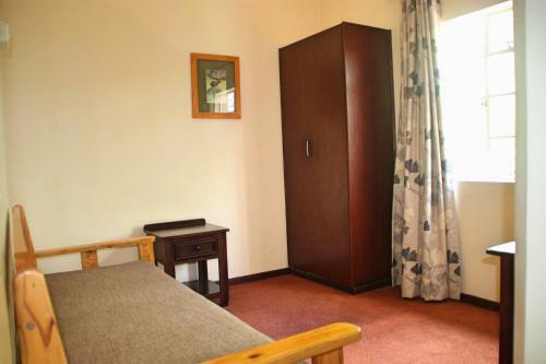 Hotel Natal Spa Timeshare (falcon Crest)